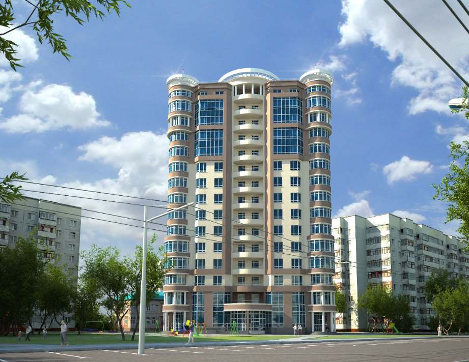 Европейский-3